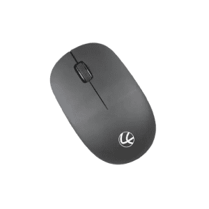 Lapcare Safari III Wireless Mouse | Black | LWM-003