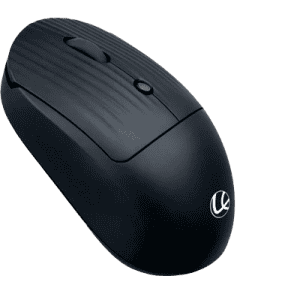 Lapcare Safari 006 Wireless Mouse | Black | LWM-006