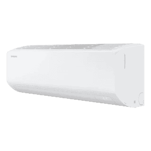 Samsung 1 Ton  Split Inverter Ac | 5 Star | White | AR50F12D1ZHNNA