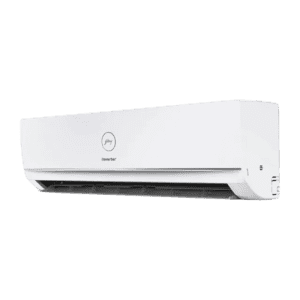 Godrej Split Inverter AC | 1.5 Ton | 3 Star | White | SIC 18TTC3 WYQ
