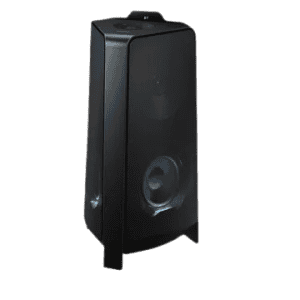 Samsung MX-T50 Bluetooth Party Speaker | 500W | 2.0 Channel | Water Resistant | Black