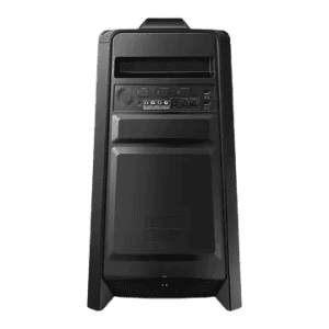 Samsung MX-T50 Bluetooth Party Speaker | 500W | 2.0 Channel | Water Resistant | Black