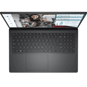 Dell Vostro Laptop | Intel Core i3 12th Gen | 8GB | 512GB SSD | Intel UHD Graphics | Titan Grey | VN3520VMN67002ORG1
