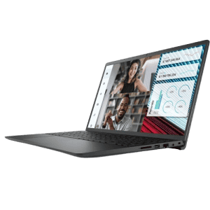 Dell Vostro Laptop | Intel Core i3 12th Gen | 8GB | 512GB SSD | Intel UHD Graphics | Titan Grey | VN3520VMN67002ORG1