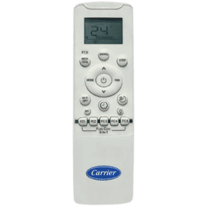 Carrier Xcel Lumo 6 in 1 Convertible 1.5 Ton Inverter Split AC | 5 Star | with Auto Cleanser | White | CAI18CL5R34F0