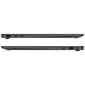 Samsung Galaxy Book4 Pro 360 Touchscreen Laptop | Intel Core Ultra 7 155H | 16GB | 1TB SSD | Moonstone Gray