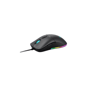 Lenovo Wired Gaming Mouse | Black | M210 RGB