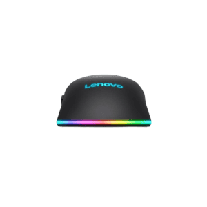 Lenovo Wired Gaming Mouse | Black | M210 RGB