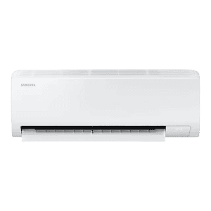 Samsung 1 Ton  Split Inverter Ac | 5 Star | White | AR50F12D1ZHNNA