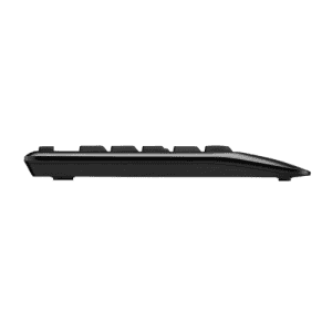 Logitech comfort Wireless Keyboard and Mouse combo | Black | MK345