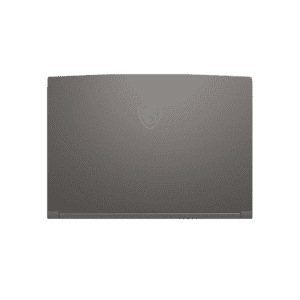 MSI Thin 15 Gaming Laptop | Intel Core i7 12th Gen 12650H | 16 GB | 512 GB SSD | 4 GB Graphics NVIDIA GeForce RTX 2050 | Cosmos Gray | B12UCX-2242IN