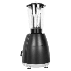Faber Crown 800 W Mixer Grinder | Black |  4J Nero
