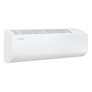 Samsung 1 Ton  Split Inverter Ac | 5 Star | White | AR50F12D1ZHNNA