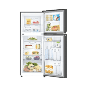 IFB Frost Free Refrigerator | 243 L | 2 Star | Black | IFBFF 2902FKST