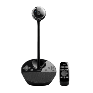Logitech Conference Cam | Black | BCC950