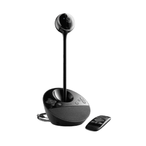 Logitech Conference Cam | Black | BCC950