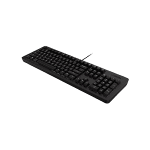 Lenovo Legion K310 RGB Gaming Keyboard | 5 Zone Programmable RGB | Black