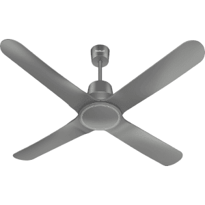 Havells Libeccio Bldc Motor Ceiling Fan | 1200mm | 5 Stars | Slate