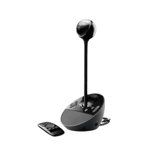 Logitech Conference Cam | Black | BCC950
