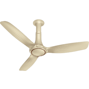 Havells  Inox BLDC Motor Ceiling Fan | 1200 mm | 5 Star | Gold Mist Cola