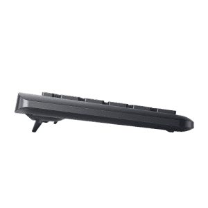 Dell Wireless USB Keyboard And Mouse  | Black | KM117