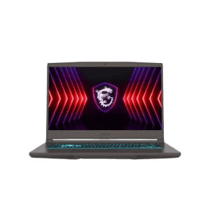 MSI Thin 15 Gaming Laptop | Intel Core i7 12th Gen 12650H | 16 GB | 512 GB SSD | 4 GB Graphics NVIDIA GeForce RTX 2050 | Cosmos Gray | B12UCX-2242IN