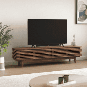 Vu Vibe Series QLED Google TV | 126 cm (50 inch) | Black | 50VIBE24