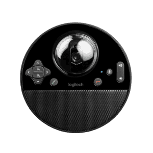 Logitech Conference Cam | Black | BCC950
