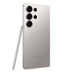 Samsung Galaxy S25 Ultra 5G AI | 12GB | 512GB | Titanium Gray