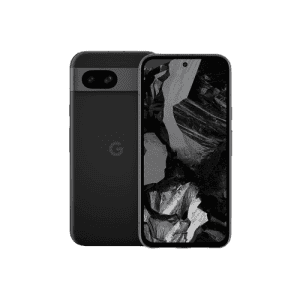 Google Pixel 8a | 8GB | 128GB | Obsidian
