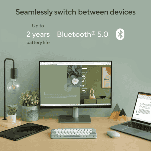 ASUS Marshmallow Keyboard | Green | KW100