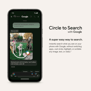 Google Pixel 8a | 8GB | 256GB | Obsidian