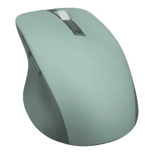 ASUS SmartO Silent Plus Wireless Mouse | Green | MD200