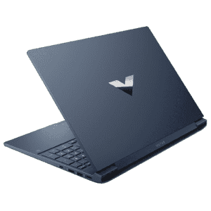 HP Victus 15 Gaming Laptop | Intel Core i5-12450H | 16 GB | 512 GB  | 4 GB Graphics | NVIDIA GeForce RTX 3050 | 15.6 inch | Blue | fa1412TX