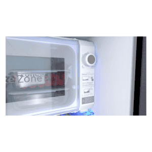 Bosch Series 4 Single Door Refrigerator | 207 L | 4 Star | Direct Cool | Dark Lake | CST20U14PI