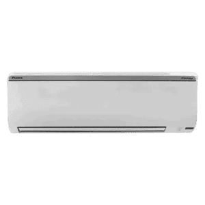 Daikin 1.5 Ton Inverter Split AC | 3 Star | FTKL50UV16VAF