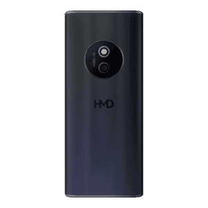 HMD 110 Dual Sim | Black