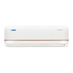 Blue Star 2 Ton Turbocool Inverter Split AC | 5 Star | White |  IC524TKUR