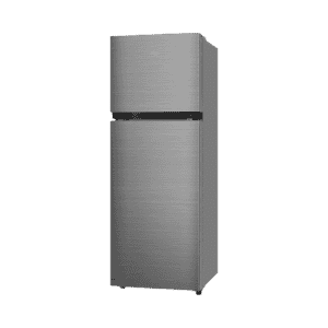 IFB 265 L Double Door Refrigerator | 2 Star | Frost Free | Grey | IFBFF-3152FBS