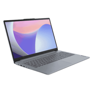 Lenovo IdeaPad Slim 3i Laptop | Intel Core i7 13th Gen | 16GB | 512GB | Arctic Grey | 83EM00GYIN