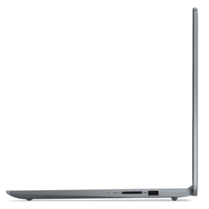 Lenovo IdeaPad Slim 3i Laptop | Intel Core i7 13th Gen | 16GB | 512GB | Arctic Grey | 83EM00GYIN