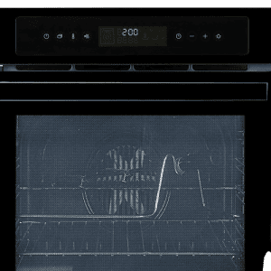 Faber 80L Convection Microwave Oven | Black Steel | FBIO 80L 10F BS with ART