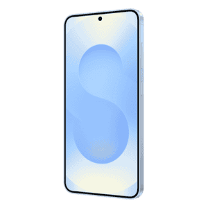 Samsung Galaxy S25 5G | 12GB | 256GB | Icy Blue