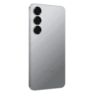 Samsung Galaxy S25 5G | 12GB | 128 GB | Silver Shadow
