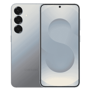 Samsung Galaxy S25 5G | 12GB | 128 GB | Silver Shadow