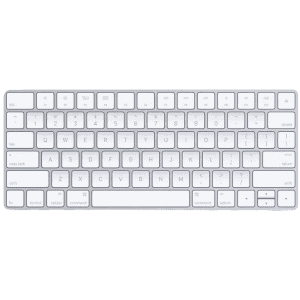 Apple Magic Keyboard | White | MK2A3HN/A