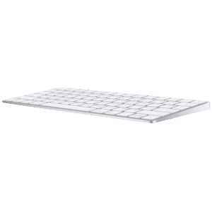 Apple Magic Keyboard | White | MK2A3HN/A