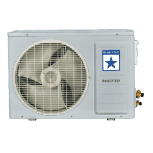 Blue Star 1 Ton 5 Star Inverter Split AC | White | IA512TNU