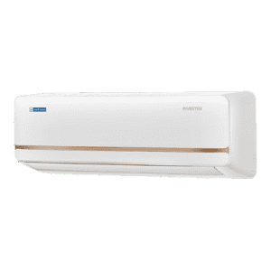 Blue Star 1 Ton 5 Star Inverter Split AC | White | IA512TNU