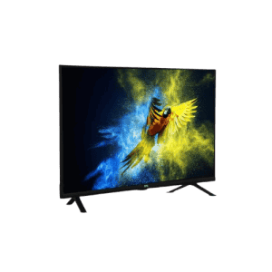 BPL HD Linux Lite Smart TV | 81 cm (32 Inch) | 60 Hz | Black | 32H E2303